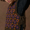 Louise Misha suéter adeliou - Imagen 2