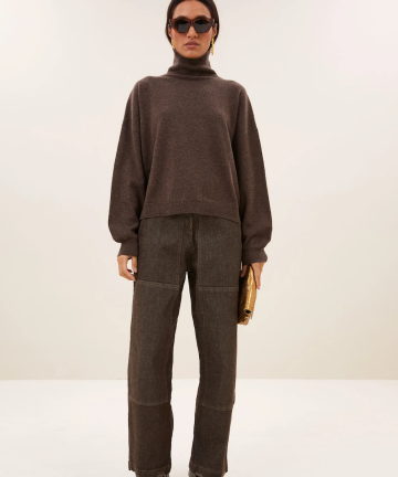 Alternative view of By Bar sammie pullover biscuit