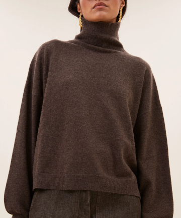 By Bar sammie pullover biscuit
