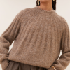 By Bar zoe pullover biscuit melee