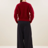 By Bar sonny pullover wine rose - Imagen 4