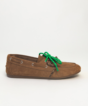 0 105  dalia tan mocasín de piel marrón