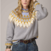 MKT jersey greca klelia gris - Imagen 3