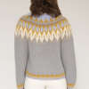 MKT jersey greca klelia gris - Imagen 2