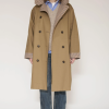 MKT gabardina mirko cappuccino - Imagen 4