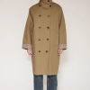 MKT gabardina mirko cappuccino - Imagen 6