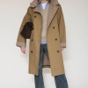 MKT gabardina mirko cappuccino - Imagen 8