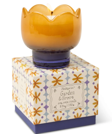 Paddywax vela tulipán garden & grove