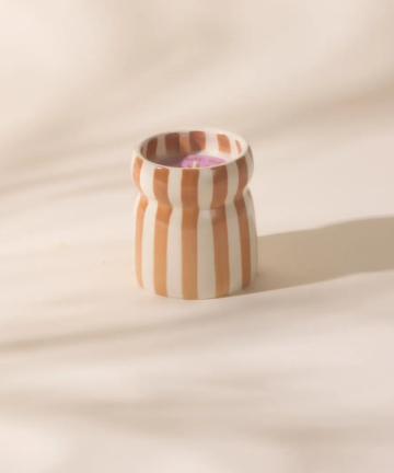 Paddywax vela cabana sienna sunset