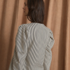 Sophie+Lucie chaqueta farol miniraya marrón - Imagen 2