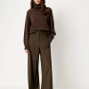 Sessún pantalón wesley lichen