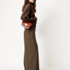 Sessún pantalón wesley lichen - Imagen 2