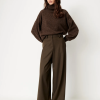 Sessún pantalón wesley lichen - Imagen 3