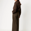 Sessún pantalón wesley lichen - Imagen 4