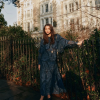 Magnolya falda leslie boho blue - Imagen 3