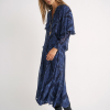 Magnolya falda leslie boho blue - Imagen 4