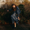 Magnolya falda leslie boho blue - Imagen 6