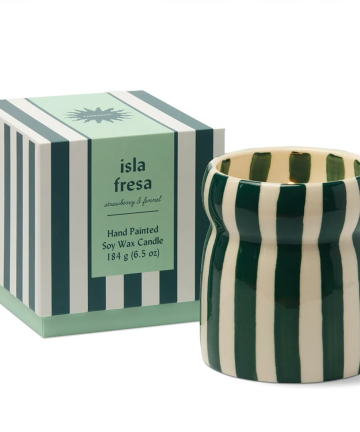 Paddywax vela cabana isla fresa