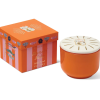 Paddywax vela charmed verre chat meneki-neko
