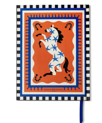 Paddywax journal a dopo cheval