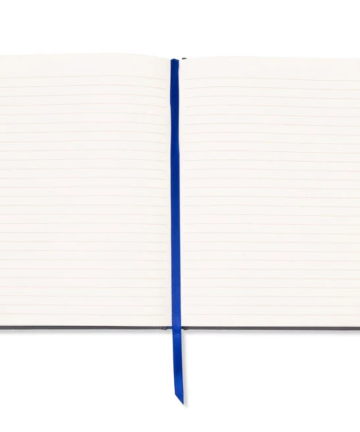 Alternative view of Paddywax journal a dopo cheval