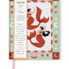 Paddywax journal a dopo mermaids