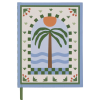 Paddywax journal a dopo palm