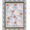 Paddywax journal a dopo flower