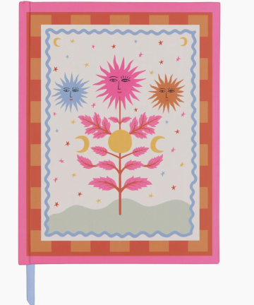 Paddywax journal a dopo sun