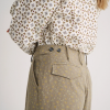 Magnolya pantalón axel green twin