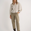 Magnolya pantalón axel green twin - Imagen 4