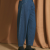 Sophie+Lucie jean boyfriend denim azul - Imagen 4