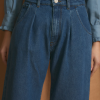 Sophie+Lucie jean boyfriend denim azul - Imagen 5