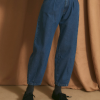 Sophie+Lucie jean boyfriend denim azul