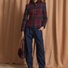 Sophie+Lucie jeans boyfriend denim marino - Imagen 2