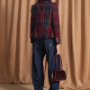 Sophie+Lucie jeans boyfriend denim marino - Imagen 4