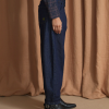 Sophie+Lucie jeans boyfriend denim marino - Imagen 5