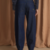 Sophie+Lucie jeans boyfriend denim marino - Imagen 6