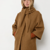 Sophie+Lucie abrigo tokyo camel