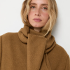 Sophie+Lucie abrigo tokyo camel - Imagen 2