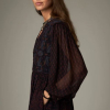 Maison hotel vestido emilia muddy waters - Imagen 2