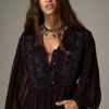 Maison hotel vestido emilia muddy waters - Imagen 3