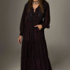 Maison hotel vestido emilia muddy waters