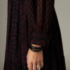 Maison hotel vestido emilia muddy waters - Imagen 6