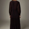 Maison hotel vestido emilia muddy waters - Imagen 7
