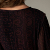Maison hotel vestido emilia muddy waters - Imagen 8