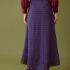 JoSephine falda bordado manolo - Imagen 4