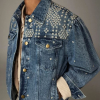 Maison Hotel chaqueta ryder blue note - Imagen 2