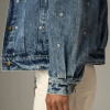 Maison Hotel chaqueta ryder blue note - Imagen 5