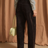 Sophie+Lucie jeans corse flok marrón - Imagen 4